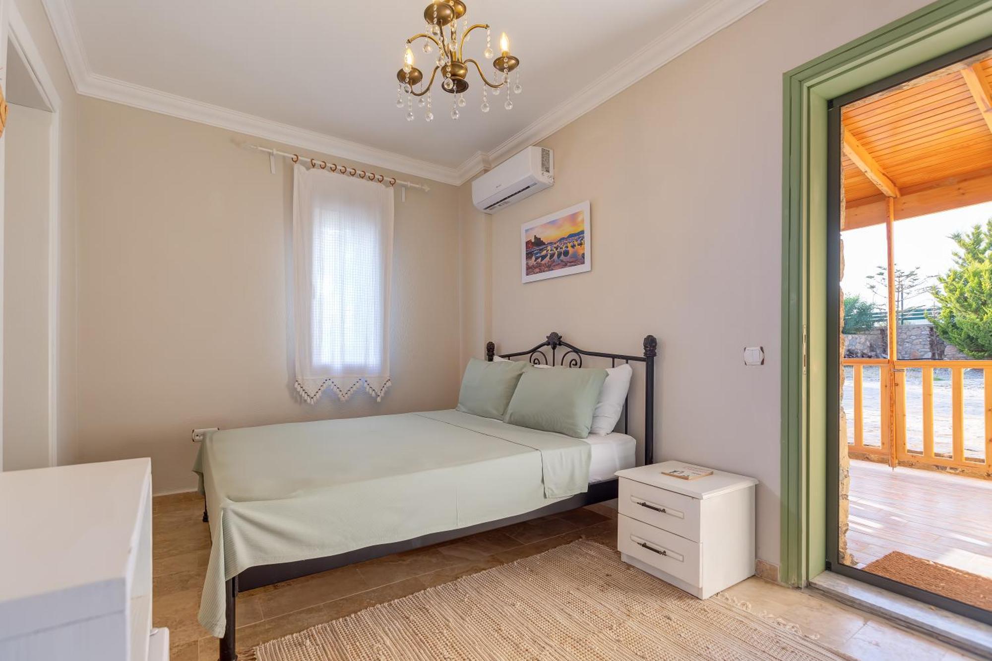 Bed and Breakfast Casa Di Датча Номер фото